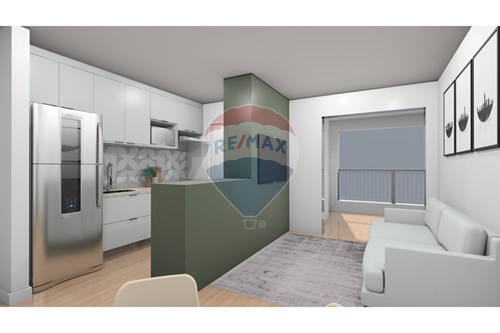 Venda-Apartamento-Rua Sapetuba , 430  - butantã  - Butantã , São Paulo , São Paulo , 05510-050-601361051-17