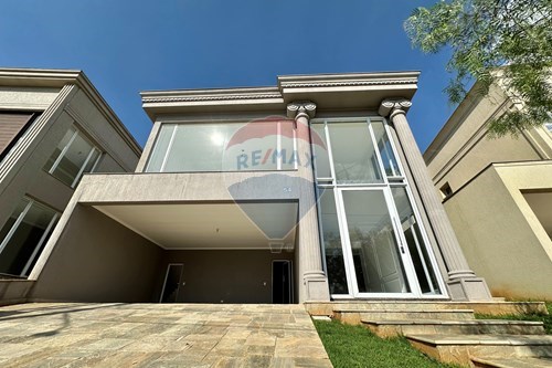 Alugar-Casa de Condomínio-Alameda Valê do Itajaí , 54  - Alphaville , Santana de Parnaíba , São Paulo , 06532014-602141003-3