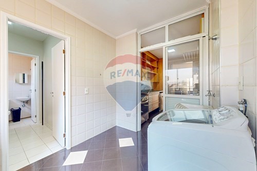 Venda-Apartamento-Itaim Bibi , São Paulo , São Paulo , 04534040-601351230-45