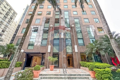 Venda-Cj. Comercial/ Sala-Rua Guarará, , 529  - Jardim Paulista , São Paulo , São Paulo , 01425-001-601371031-64