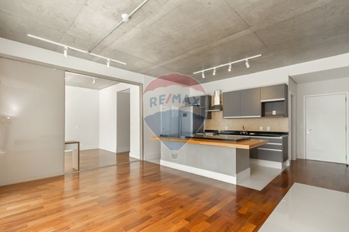 Venda-Apartamento-Itaim Bibi , São Paulo , São Paulo , 04532-040-601371001-92