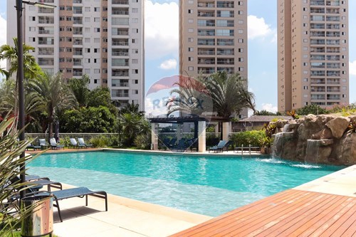 Venda-Apartamento-Vila Leopoldina , São Paulo , São Paulo , 05311000-602101006-70