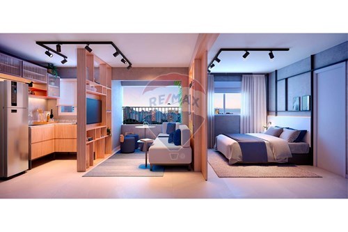 Venda-Apartamento-Vila Buarque , São Paulo , São Paulo , 01226010-601081065-27