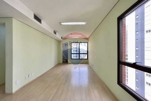 Venda-Cj. Comercial/ Sala-Rua Américo Brasiliense , 2171  - Chácara Santo Antônio (Zona Sul) , São Paulo , São Paulo , 04715005-601301062-13