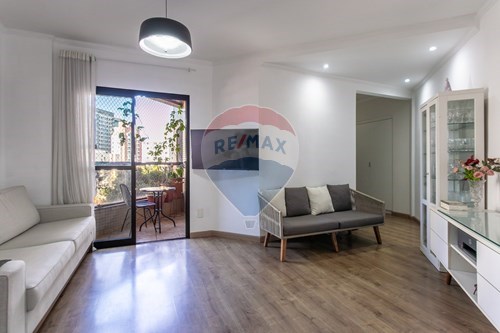 Venda-Apartamento-Avenida Fagundes Filho , 344  - Travessa da Avenida Jabaquara  - Vila Monte Alegre , São Paulo , São Paulo , 04304000-601301014-69