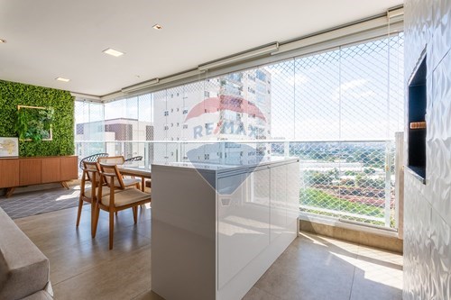 Venda-Apartamento-Avenida Raimundo Pereira de Magalhães , 817  - Vila Anastácio , São Paulo , São Paulo , 05092040-601471007-70