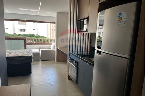 Venda-Studio-joao de sousa dias , 939  - Cond Haus Mitre Campo Belo  - Campo Belo , São Paulo , São Paulo , 04618-003-601331053-12