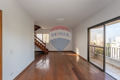 Venda-Cobertura-Rua Ascencional , 172  - Vila Andrade , São Paulo , São Paulo , 05713430-601721013-3