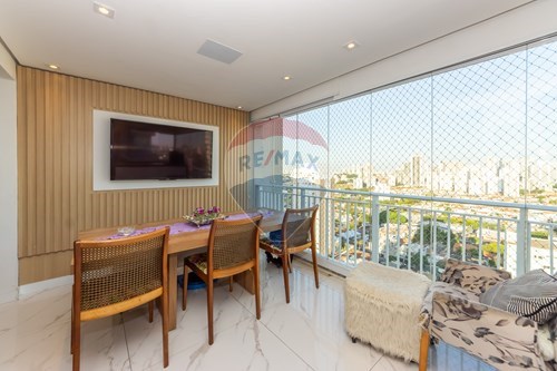 Venda-Apartamento-Rua Embaixador Raul Garcia , 150  - Bosque da Saúde , São Paulo , São Paulo , 04127010-630331089-25