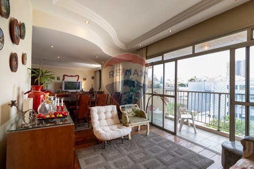 Venda-Apartamento-Campestre , Santo André , São Paulo , 09070250-601251090-48