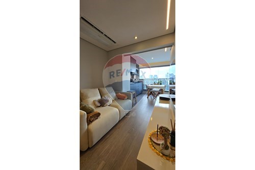 Venda-Apartamento-Rua Anhembi , 170  - Jardim Caravelas , São Paulo , São Paulo , 04728-010-601721013-12