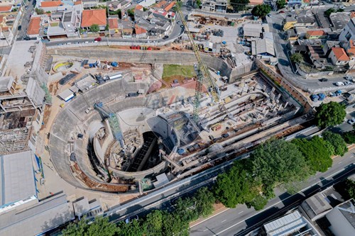 Slider Image Thumbnail