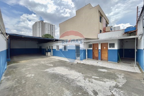 Venda-Galpão-Avenida Cupecê , 1679  - Jardim Prudência , São Paulo , São Paulo , 04365000-601301067-4