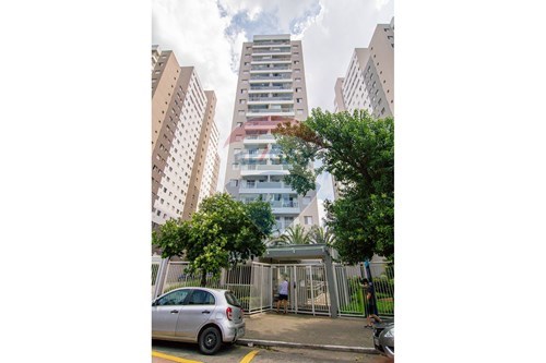 Venda-Apartamento-Rua Cônego Vicente Miguel Marino , 67  - Avenida Marques de são Vicente  - Barra Funda , São Paulo , São Paulo , 01135020-602101016-45