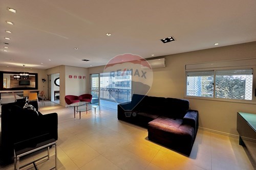 Alugar-Apartamento-Brooklin , São Paulo , São Paulo , 04564000-602321001-63