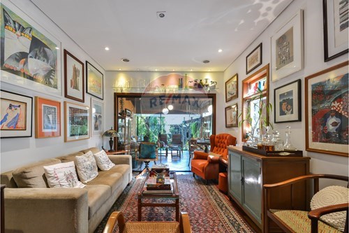 Venda-Casa-Rua São Bartolomeu , 111  - Travessa Cardoso de Almeida  - Perdizes , São Paulo , São Paulo , 05014-030-601251251-5