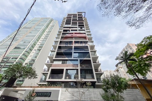 Venda-Studio-Alameda dos Jurupis , 813  - Condomínio Walk Moema, Moema  - Moema , São Paulo , São Paulo , 04088-002-602031012-59