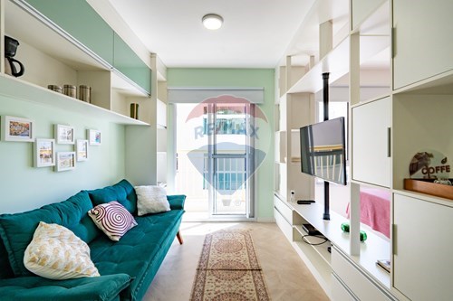 Venda-Studio-Rua Alves Guimarães , 251  - 200m do metrô Oscar Freire  - Pinheiros , São Paulo , São Paulo , 05410002-601241006-50