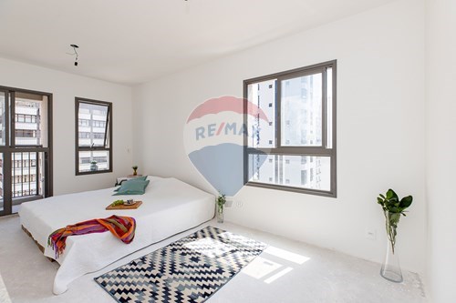 Venda-Studio-Rua  Sebastião Gomes , 71  - Campo Belo  - Brooklin , São Paulo , São Paulo , 04602010-601131003-73