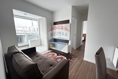 Alugar-Apartamento-Rua Sena Madureira , 80  - Vila Clementino , São Paulo , São Paulo , 04021-000-602031001-15