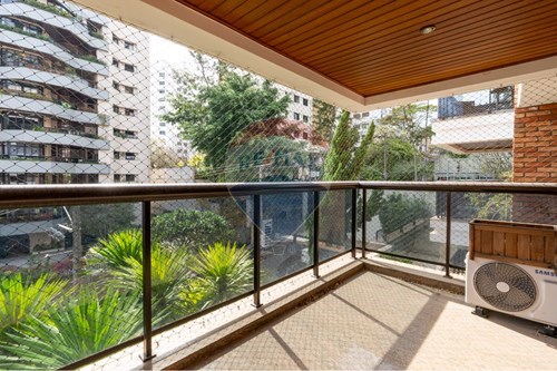 Venda-Apartamento-Rua Camillo Nader , 123  - Vila Morumbi , São Paulo , São Paulo , 05688-031-601331008-37