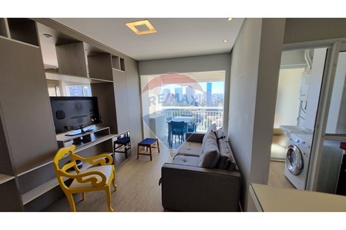 Alugar-Apartamento-Vila Cordeiro , São Paulo , São Paulo , 04583001-601361048-35