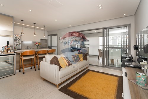 Venda-Apartamento-Ipiranga , São Paulo , São Paulo , 04267-000-602031025-13