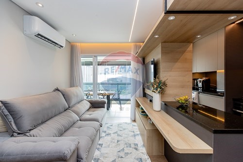 Venda-Apartamento-Rua Américo Brasiliense , 2224  - Chácara Santo Antônio (Zona Sul) , São Paulo , São Paulo , 04715-001-601251043-20