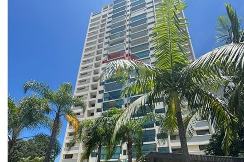 Venda-Apartamento-Brooklin Paulista , São Paulo , São Paulo , 04602002-601361044-40