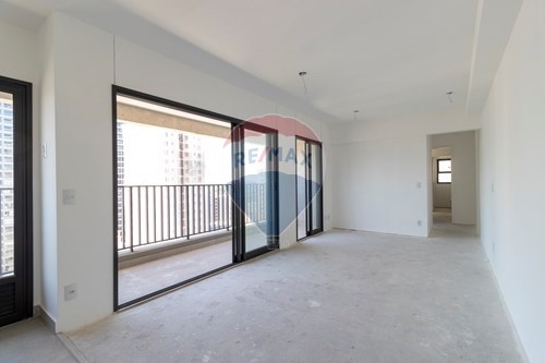 Venda-Apartamento-Rua Pássaros e Flores , 192  - Jardim das Acácias , São Paulo , São Paulo , 04704-000-602011027-11