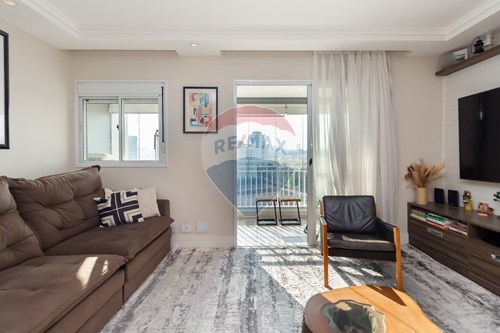 Venda-Apartamento-Jardim Avelino , São Paulo , São Paulo , 03154100-602131001-43