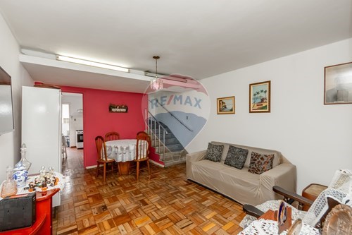 Venda-Sobrado-Rua General Chagas Santos , 206  - Saúde , São Paulo , São Paulo , 04146-050-602031008-50