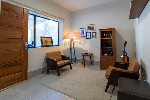 Venda-Casa-Rua Raul Pompéia , 599  - Vila Pompéia , São Paulo , São Paulo , 05025-010-601351175-52