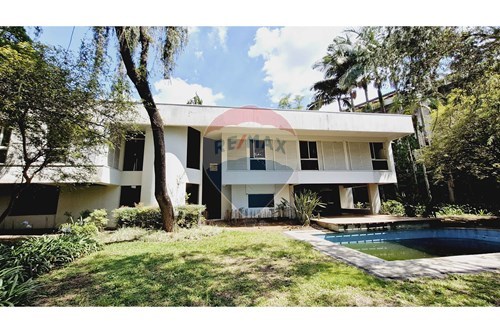 Venda-Sobrado-Rua Stefan Marek Neuding , 87  - próximo ao Clube Paineiras do Morumbi  - Paineiras do Morumbi , São Paulo , São Paulo , 05678030-601331008-29