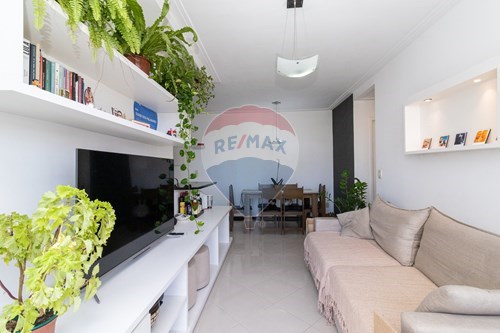 Venda-Apartamento-Rua Doutor Sérgio Meira , 230  - TORRE 2  - Barra Funda , São Paulo , São Paulo , 01153010-602241003-41