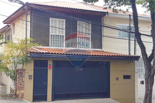 Alugar-Sobrado-Jardim São Paulo(Zona Norte) , São Paulo , São Paulo , 02041-020-602291041-30
