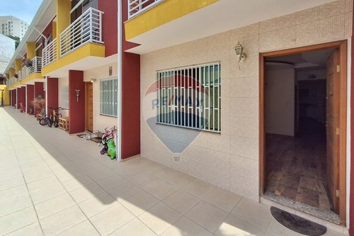 Venda-Casa de Condomínio-Rua Professor João Machado , 227  - Freguesia do Ó , São Paulo , São Paulo , 02927000-602341026-9