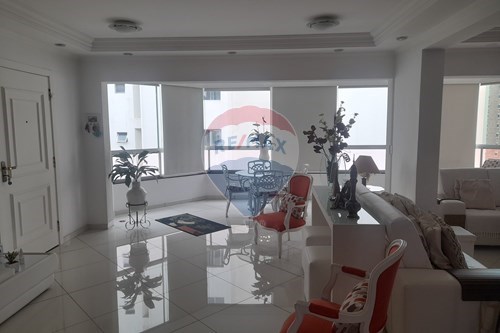 Alugar-Apartamento-Campo Belo , São Paulo , São Paulo , 04618030-602151010-105