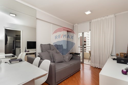 Venda-Apartamento-Rua Fiandeiras , 270  - Itaim Bibi , São Paulo , São Paulo , 04545001-601481005-208