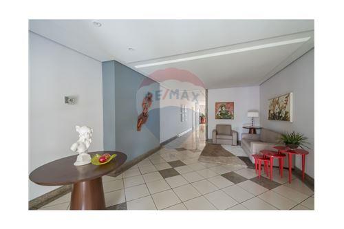 Apartamento - Alugar - São Paulo , São Paulo - 36 - 601361021-1737