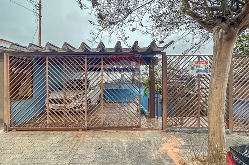 Venda-Casa-Rua Doutor Mário Mauro Ramos Mattoso , 125  - Supermercado A Mineira  - Jardim Santa Mônica , São Paulo , São Paulo , 05171340-601751005-523