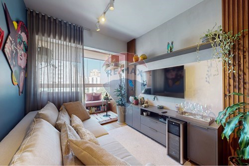 Venda-Apartamento-Rua Professor Vahia de Abreu , 115  - Vila Olímpia , São Paulo , São Paulo , 04549-000-601251087-83