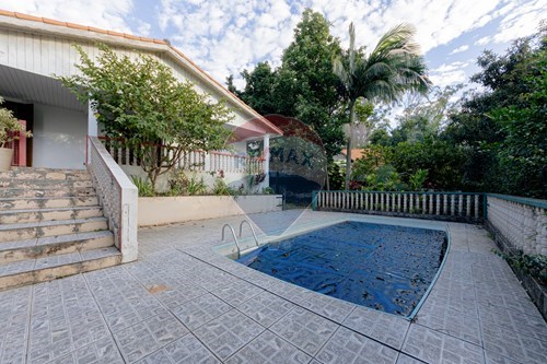 Venda-Chácara / Sítio / Fazenda-Rua Serra dos Itatins , 879  - SBT - Sistema Brasileiro de Televisão  - Três Montanhas , Osasco , São Paulo , 06278-130-601141003-318