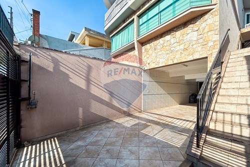 Venda-Sobrado-Rua Martins Teotônio , 54  - São Domingos  - Parque São Domingos , São Paulo , São Paulo , 05126030-601751048-117