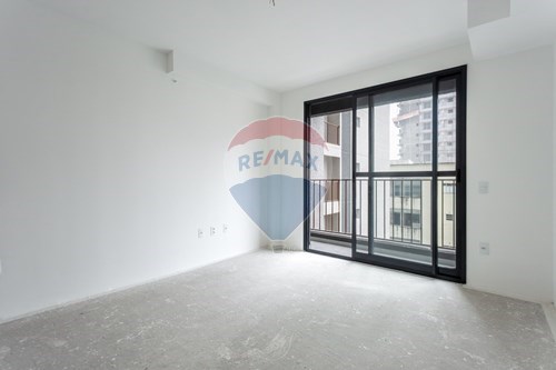 Venda-Apartamento-Rua Alvorada , 168  - Vila Olímpia , São Paulo , São Paulo , 04550000-601301082-15