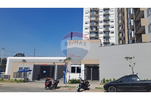 Alugar-Apartamento-Butantã , São Paulo , São Paulo , 05360050-602251011-61