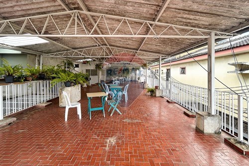 Venda-Casa-Rua Ingá , 61  - Parque Mandaqui , São Paulo , São Paulo , 02420-100-601311011-156