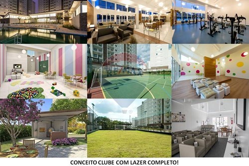 Venda-Apartamento-Via Transversal Sul , 169  - Px. ao Supermercado Rossi  - Novo Osasco , Osasco , São Paulo , 06045420-602181038-430