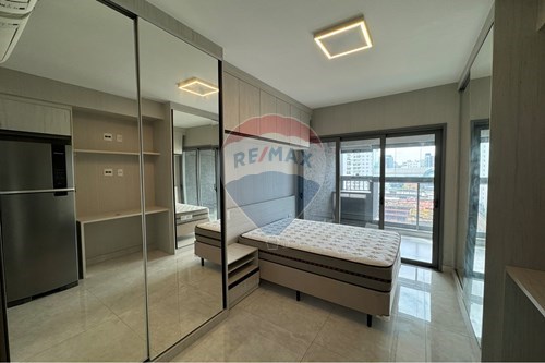 Alugar-Studio-Moema , São Paulo , São Paulo , 04517002-602321001-82