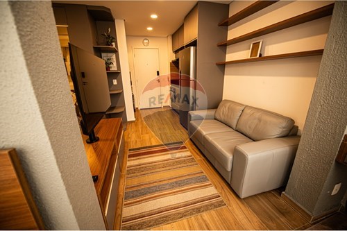 Alugar-Studio-Vila Olímpia , São Paulo , São Paulo , 04510-906-601971072-56